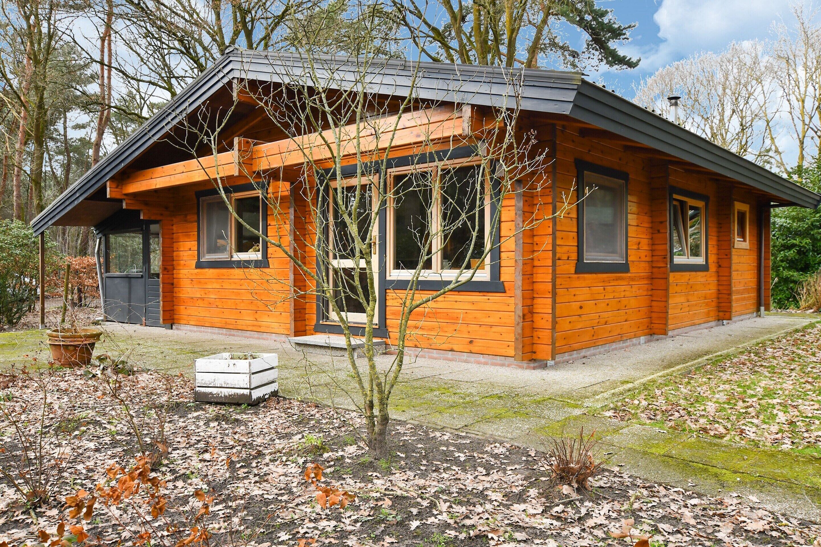 House | Bahagian luar