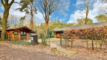 House | Reception