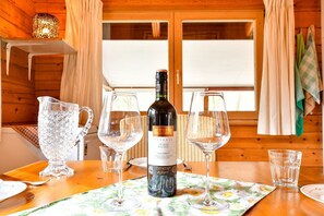 Hus | Detalj interiör