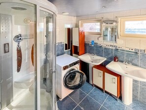Badkamer