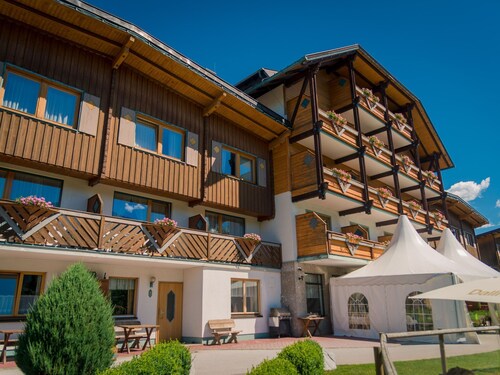 Attractive Holiday Home in Schladming With a View