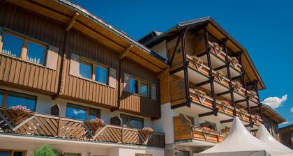 Attractive Holiday Home in Schladming With a View