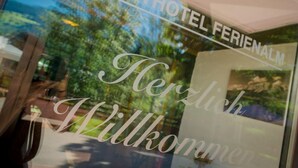 Reception - Restful Holiday Home in Schladming With Balcony (Schladming)