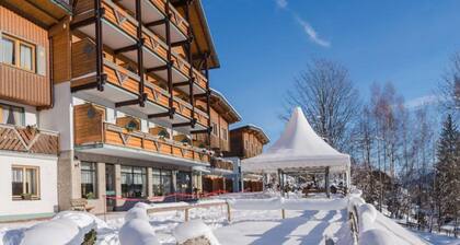 Lovely Holiday Home in Schladming With Balcony