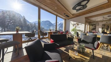 Chalet | Dineren