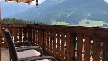 Chalet | Terrein van de accommodatie