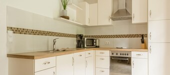 Lovely Apartment in Hainzenberg