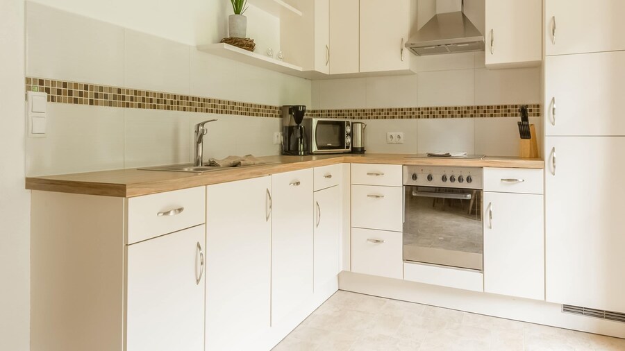 Lovely Apartment in Hainzenberg