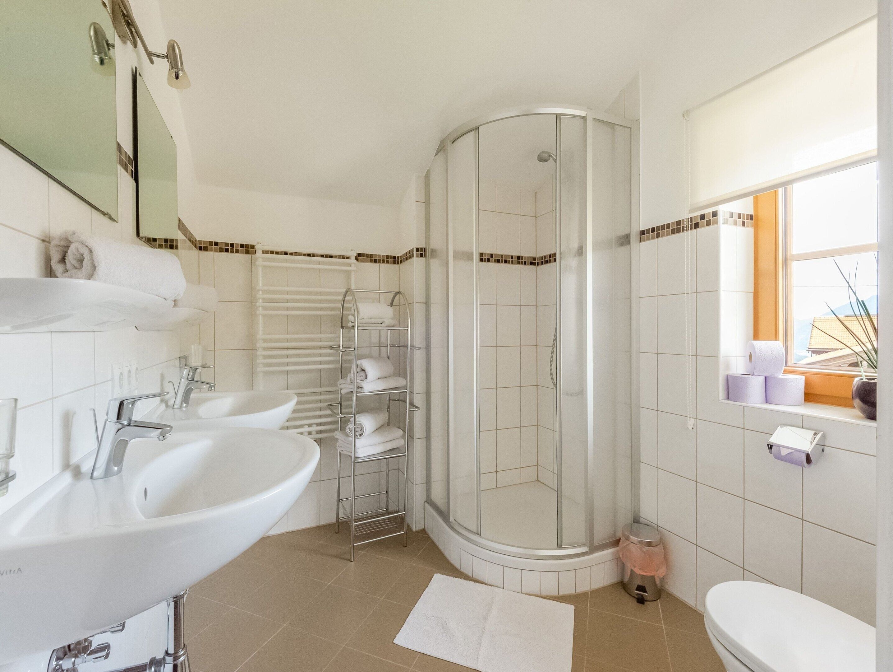 Apartment | Bathroom
