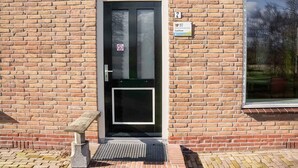 Reception - Pleasant Holiday Home in Giethoorn With hot tub and Garden (Giethoorn)