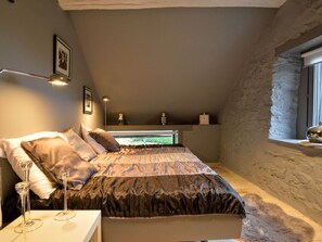 Maison | 2 chambres, ameublement personnalisé, draps fournis