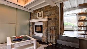 House | Living area