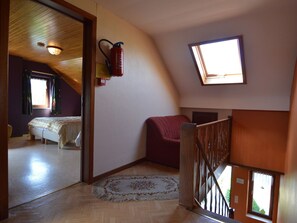 5 Schlafzimmer