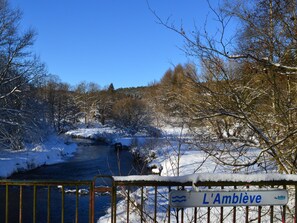 Außenbereich