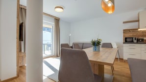 Dining - Wonderful Apartment in Mauterndorf With a View (Mauterndorf)