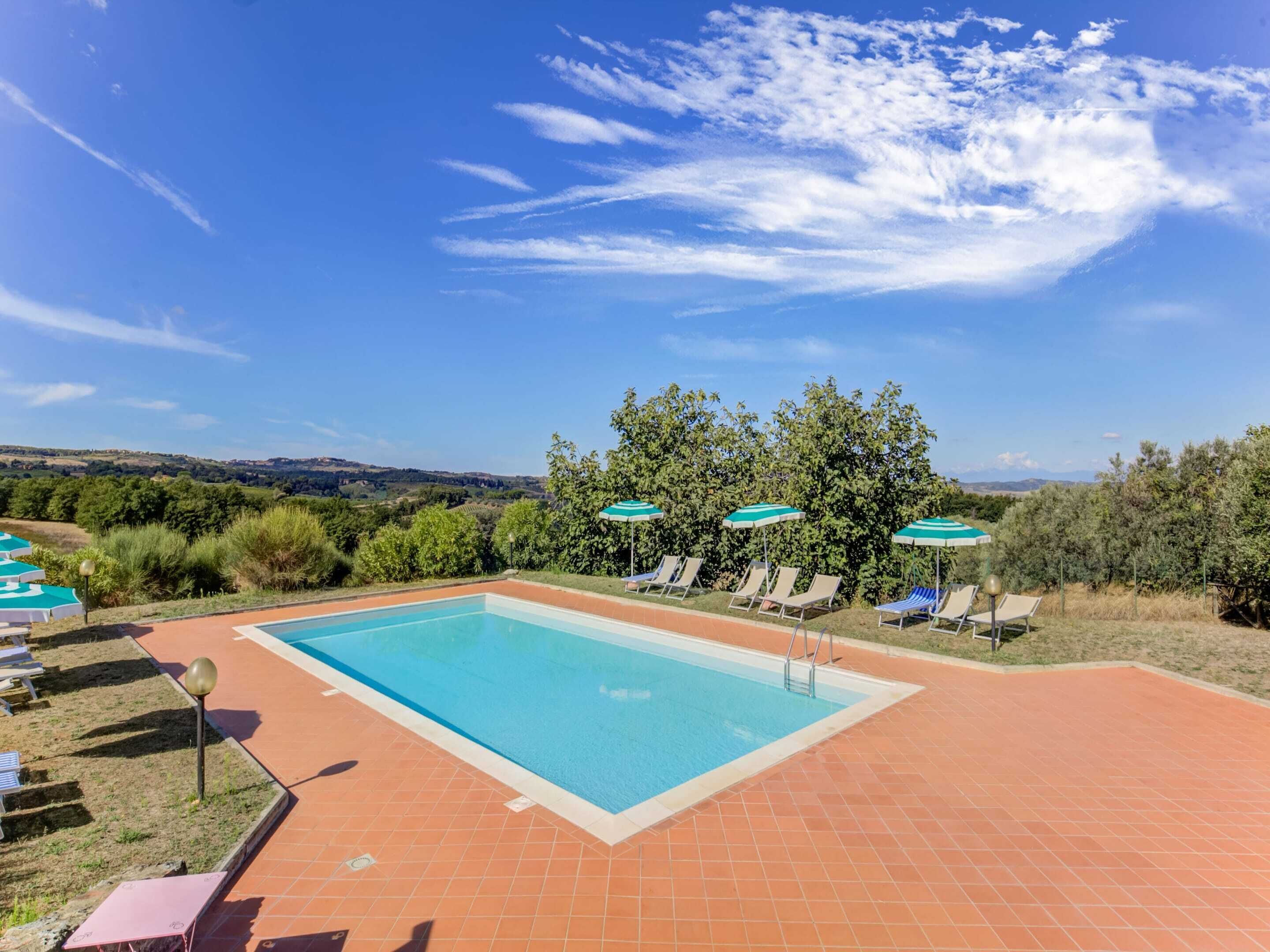 House | Pool | Outdoor pool
