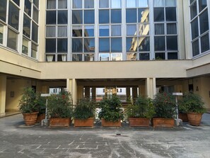 Appartement | Extérieur