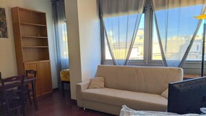 Appartement | Salle de séjour