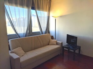 Appartement | Salle de séjour
