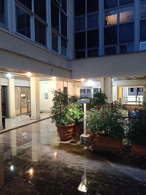 Appartement | Exterieur