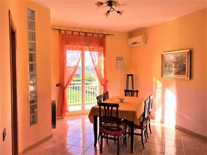 Appartement | Restauration