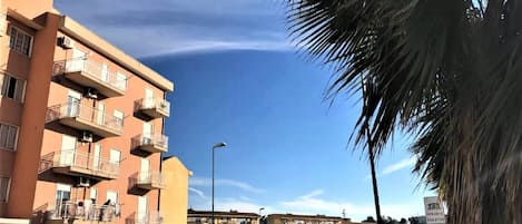 Apartment | Exterior