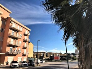 Departamento | Exterior
