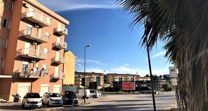 Belvilla by OYO Tenute D'angelo