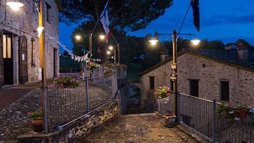 Apartment | Exterior