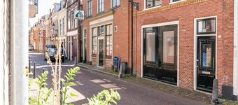 Homely Hideaway in Leeuwarden