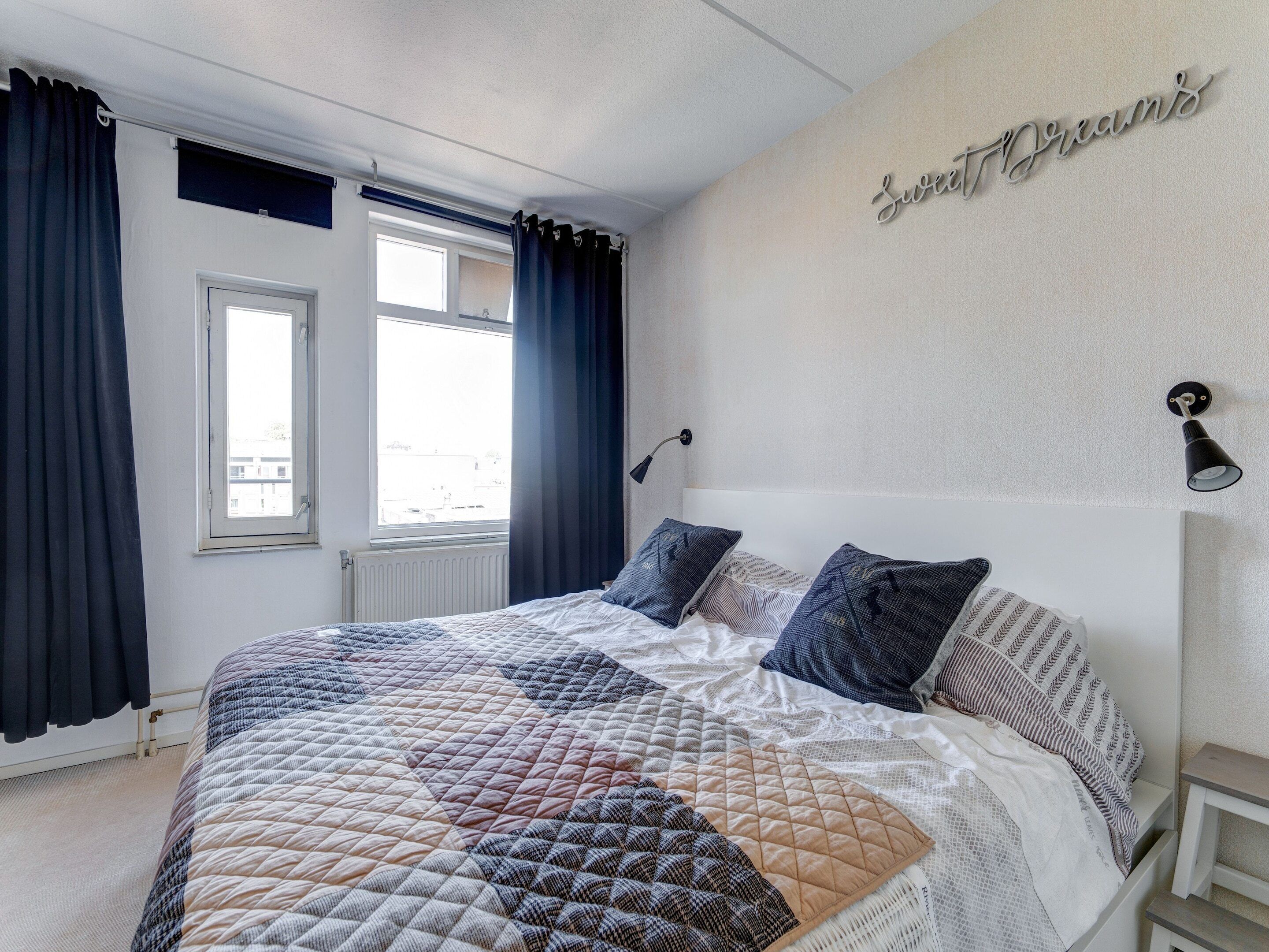 Fasilitas kamar
