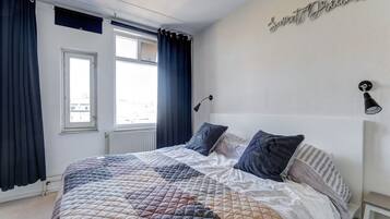 Fasilitas kamar