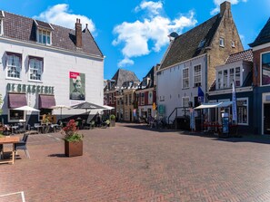 Exterior - Homely Hideaway in Leeuwarden (Leeuwarden)
