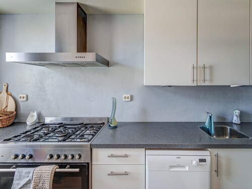 Homely Hideaway in Leeuwarden