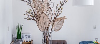 โฮมลี่ ไฮด์อเวย์ ใน ลีวาร์เดน