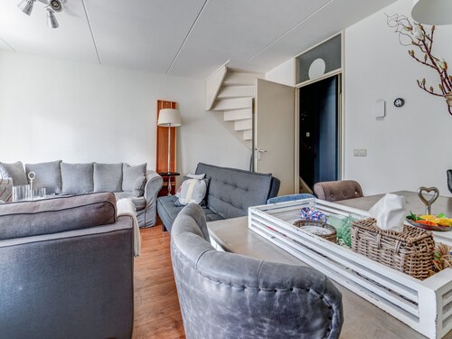 Homely Hideaway in Leeuwarden