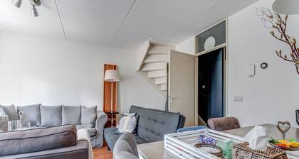 Homely Hideaway in Leeuwarden