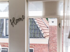 Interior - Homely Hideaway in Leeuwarden (Leeuwarden)