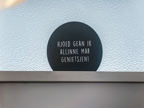 Miscellaneous - Homely Hideaway in Leeuwarden (Leeuwarden)