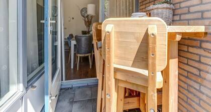 Homely Hideaway in Leeuwarden