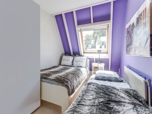 Room amenity - Homely Hideaway in Leeuwarden (Leeuwarden)