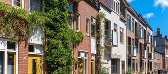 Homely Hideaway in Leeuwarden