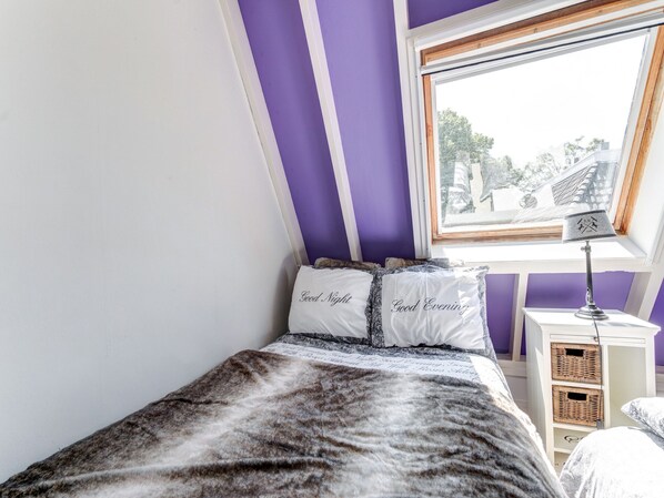 Room amenity - Homely Hideaway in Leeuwarden (Leeuwarden)