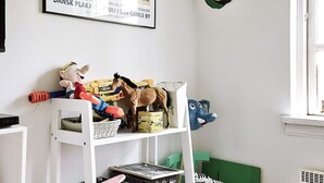 Dining - Holiday Home in Eskebjerg (Eskebjerg)