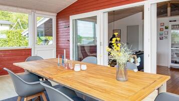 House | Tempat makan