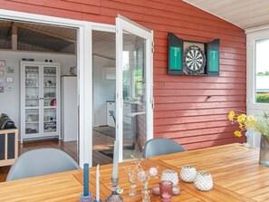 House | Dining - 4 Person Holiday Home in Haderslev (Haderslev)