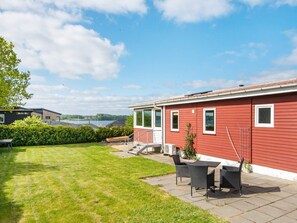 House | Exterior - 4 Person Holiday Home in Haderslev (Haderslev)