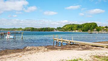 House | Pantai | Memancing