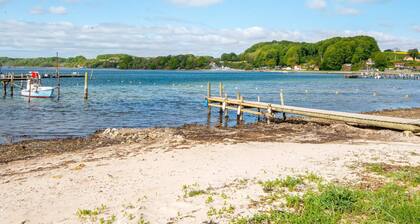 4 Person Holiday Home in Haderslev