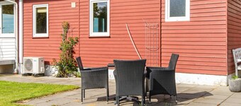 4 Person Holiday Home in Haderslev